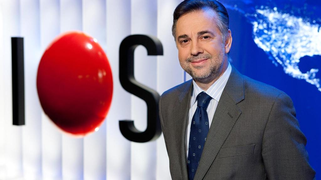 Jenaro Castro en 'Informe Semanal'