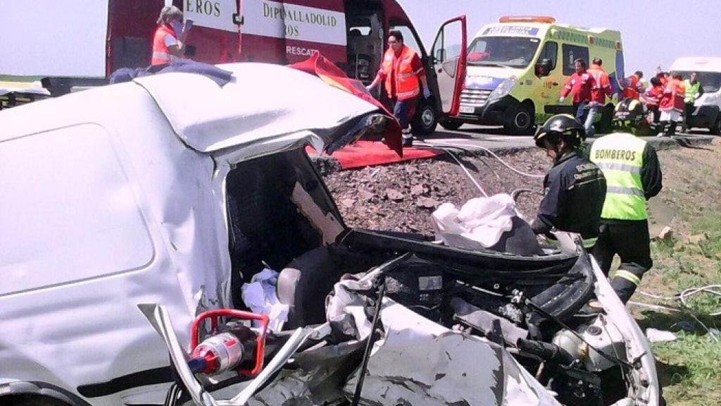 becilla bomberos dipu