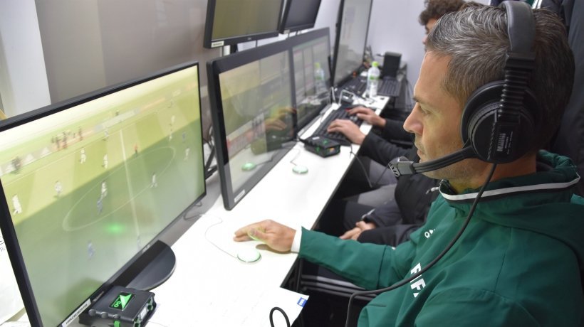 La IFAB publica las nuevas normas del fútbol: cuatro reglas clave