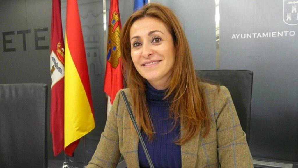 FOTO: Ayuntamiento de Albacete.