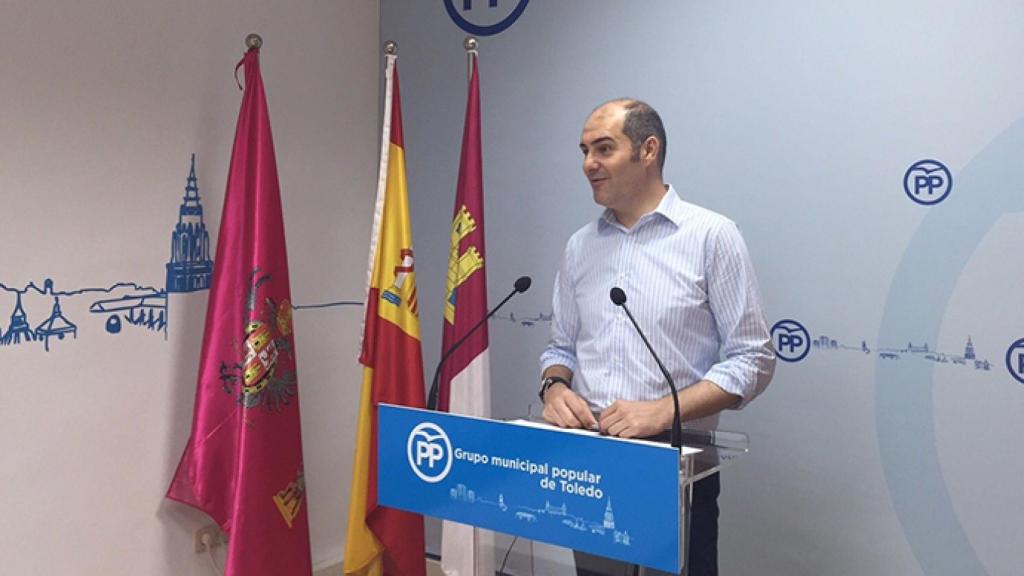 FOTO: Partido Popular