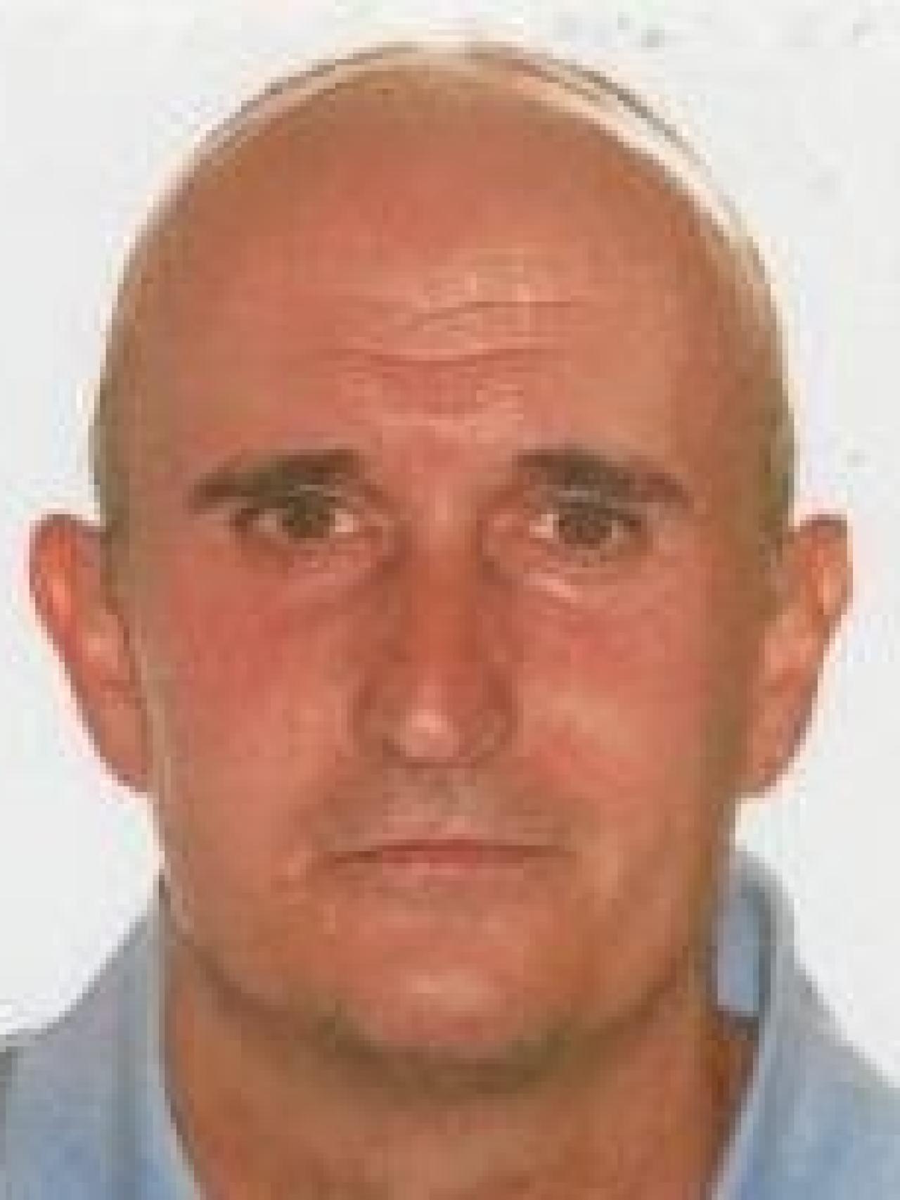 Gregorio Cano Beltri, en una imagen de archivo