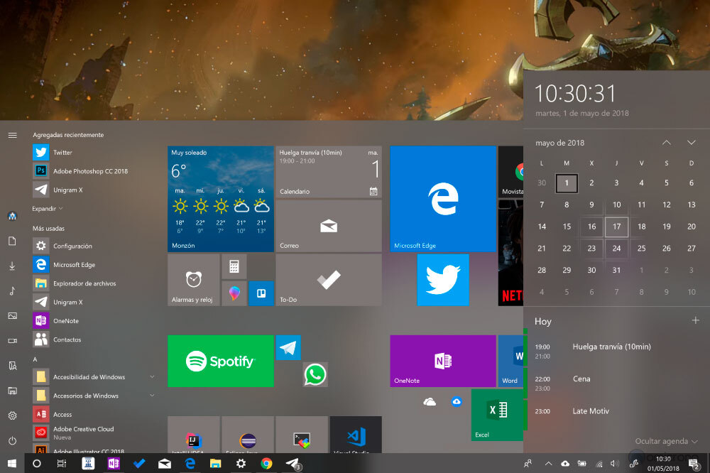 windows-10-april-fluent-design