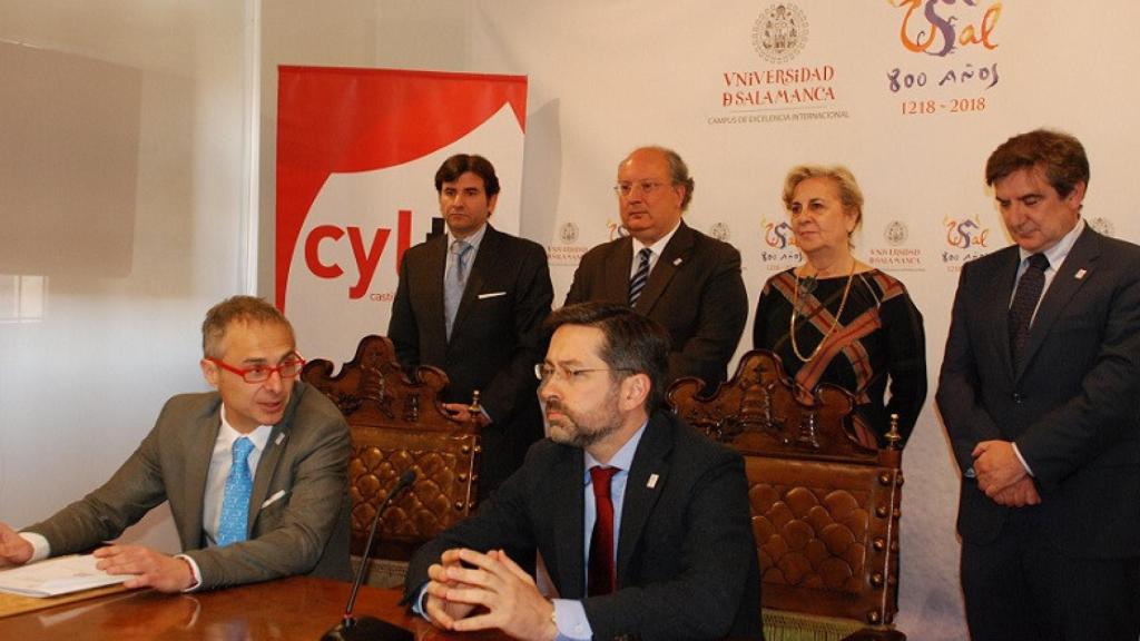 convenio usal rtvcyl
