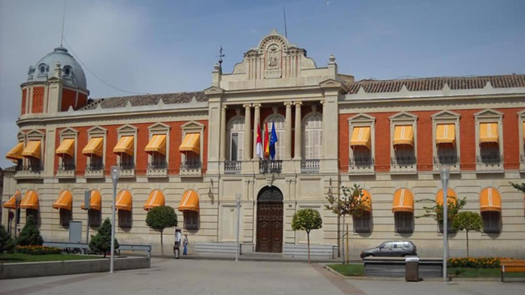 FOTO: Diputación de Ciudad Real