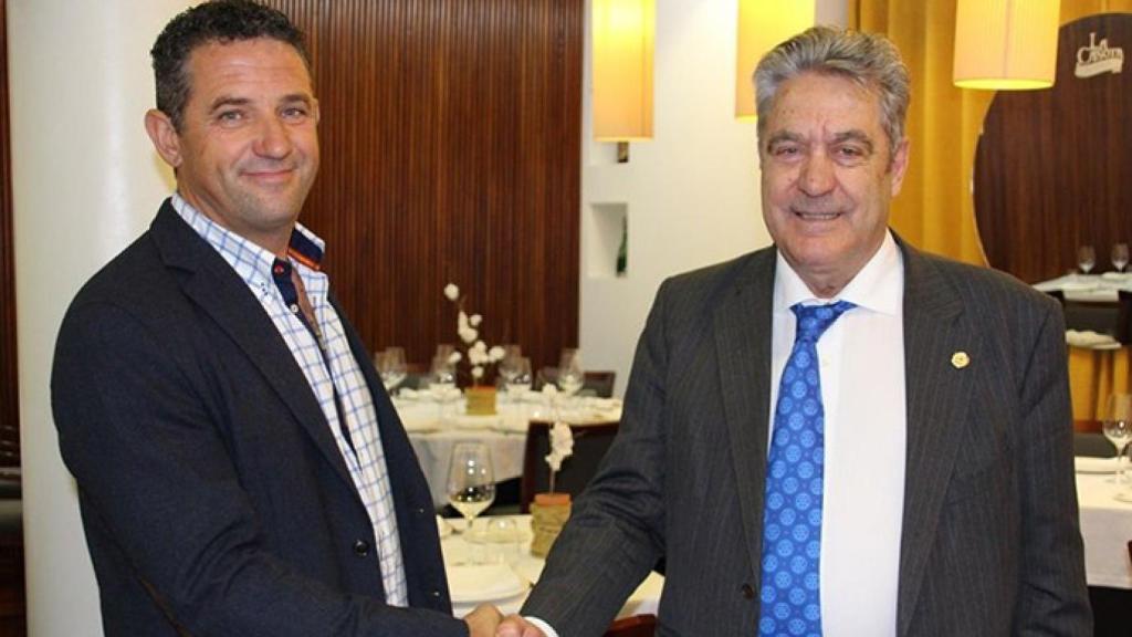 FOTO: cooperativa Santa Catalina.