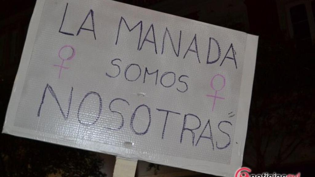 manifestacion contra violencia genero machista valladolid 2017 19