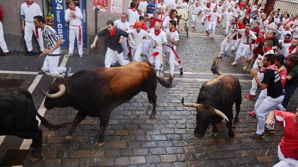 sanfermin