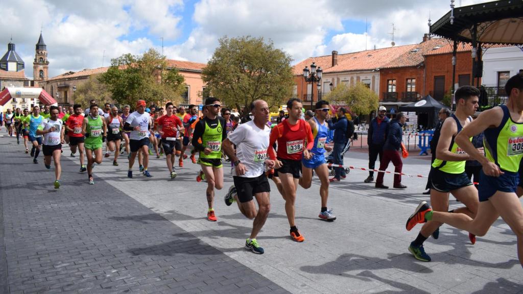 carrera padres hijos 17