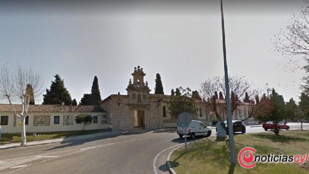 zamora cementerio 1