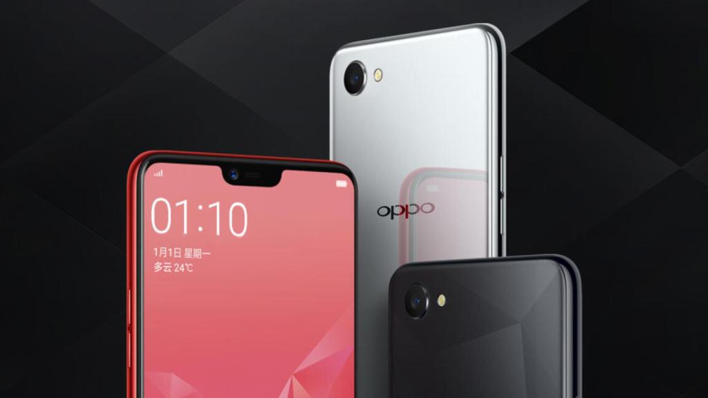 Xiaomi enseña músculo: ya es la cuarta marca a nivel mundial