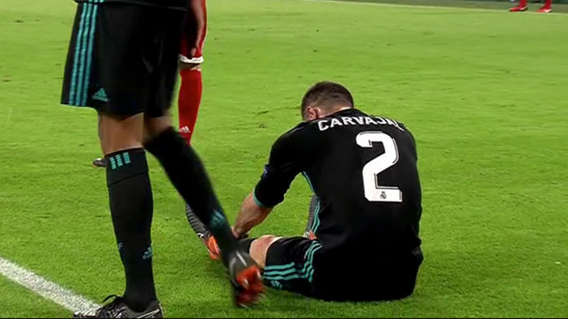 El cuaderno de Zidane: del Barça a Kiev