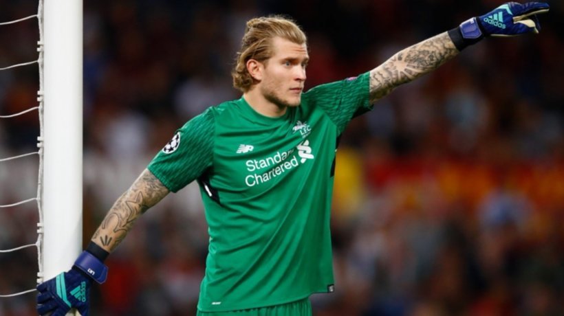 El Madrid se enfrentará al Liverpool en la final de la Champions en Kiev