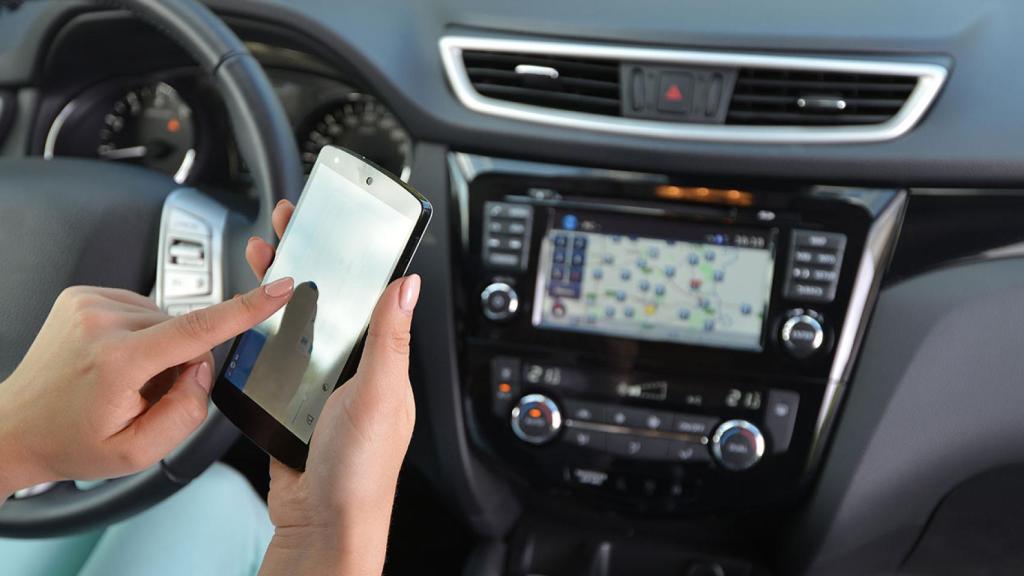 Presenta la iniciativa Mobility Open Blockchain para el sector del transporte.