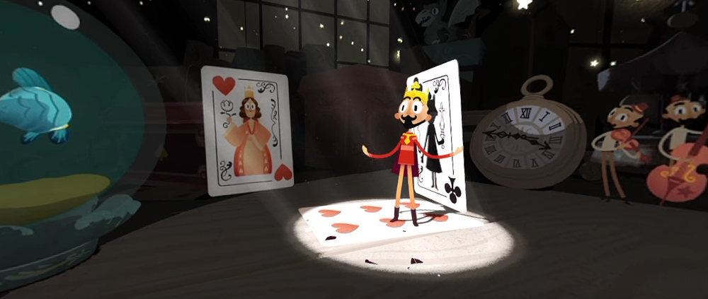 google doodle melies 3