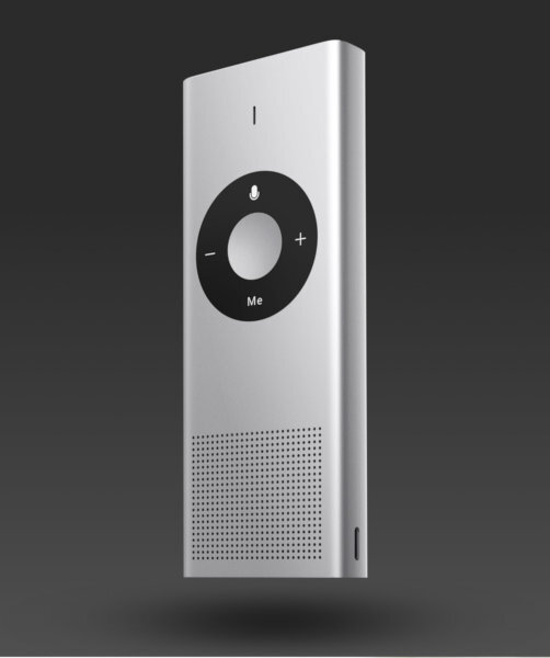 xiaomi traductor 1