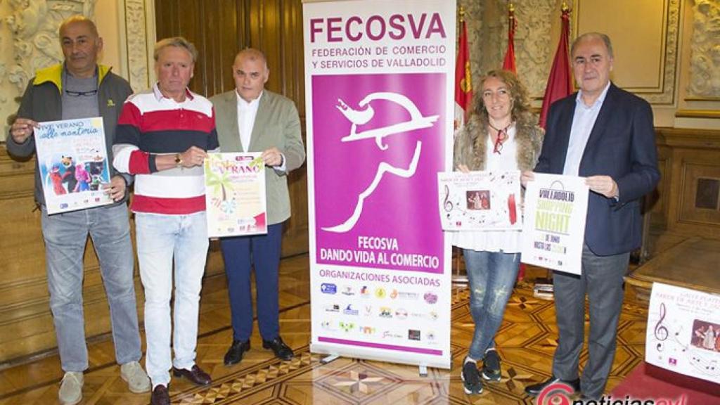 Valladolid-shopping-night-comercio-proximidad