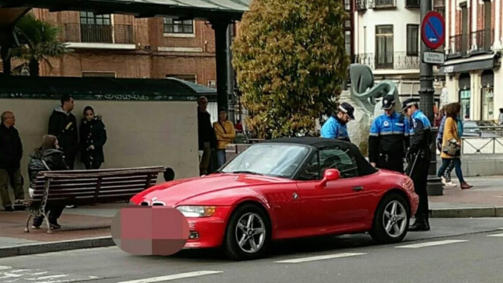 Valladolid-madre-hija-robar-plaza-espana