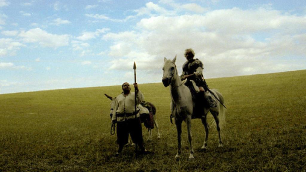 Image: Realidad o ficción, la memoria a través de los objetos