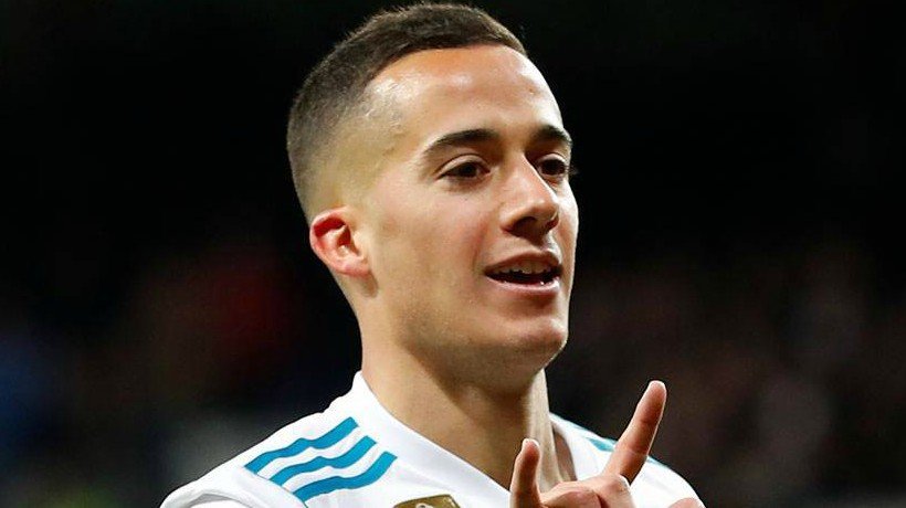 De Cardiff a Kiev: el paso adelante de Lucas Vázquez