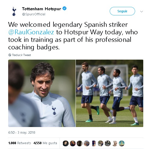 Tottenham