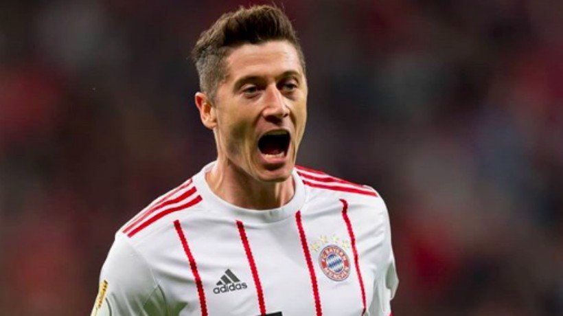 El Bayern piensa en Dybala por Lewandowski