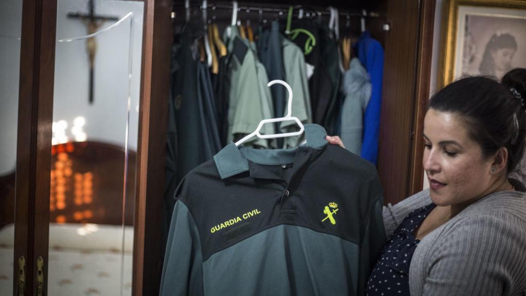 La agente lleva un año de baja pese a tener un informe peridical forense en el que acredita encontrarse en plenas facultades psicofísicas para realizar su trabajo.