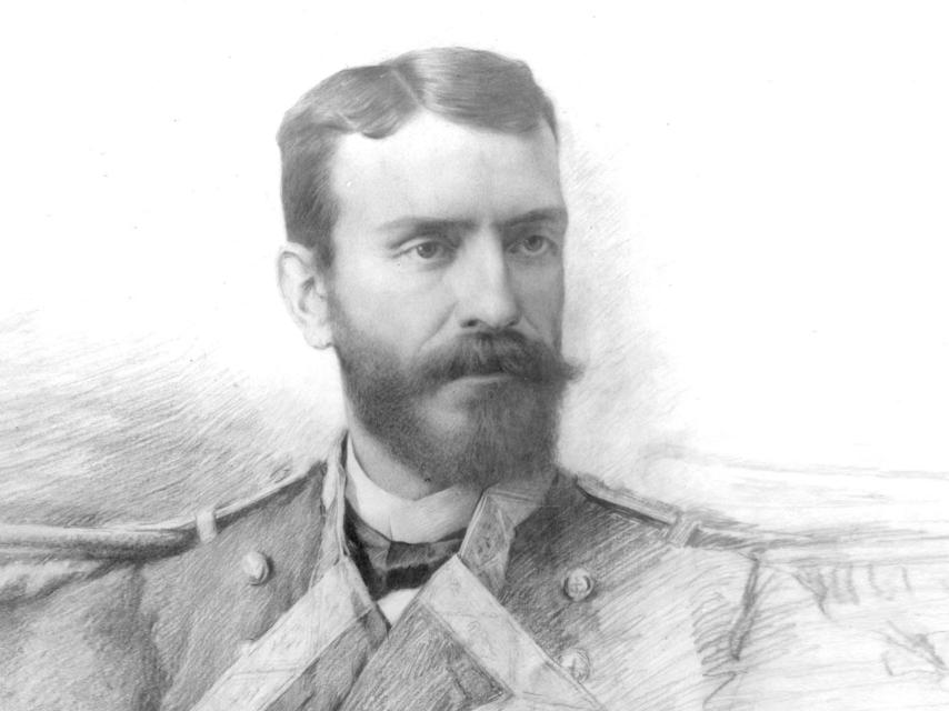 Isaac Peral, el inventor del submarino que habría salvado a España.