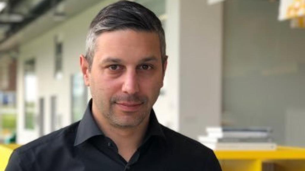 Tolca Öncü, nuevo responsable de retail mundial en Ikea.