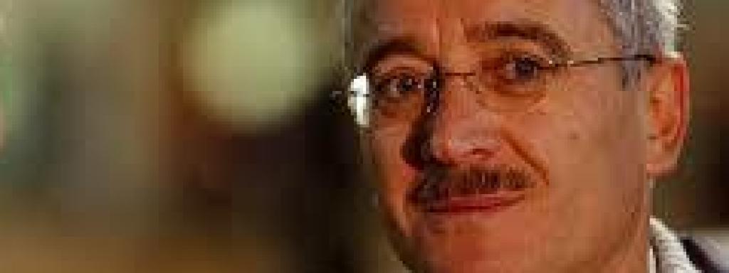 José Antonio Ortega Lara.