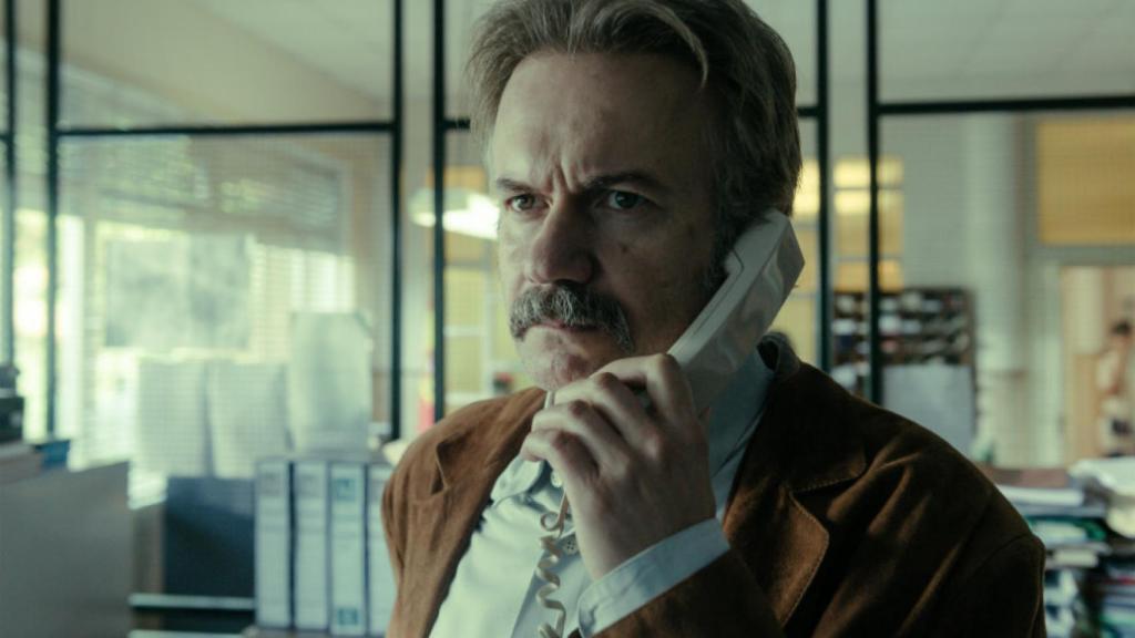 Tristán Ulloa: Vivimos en un Estado de falsa libertad de expresión y una falsa democracia