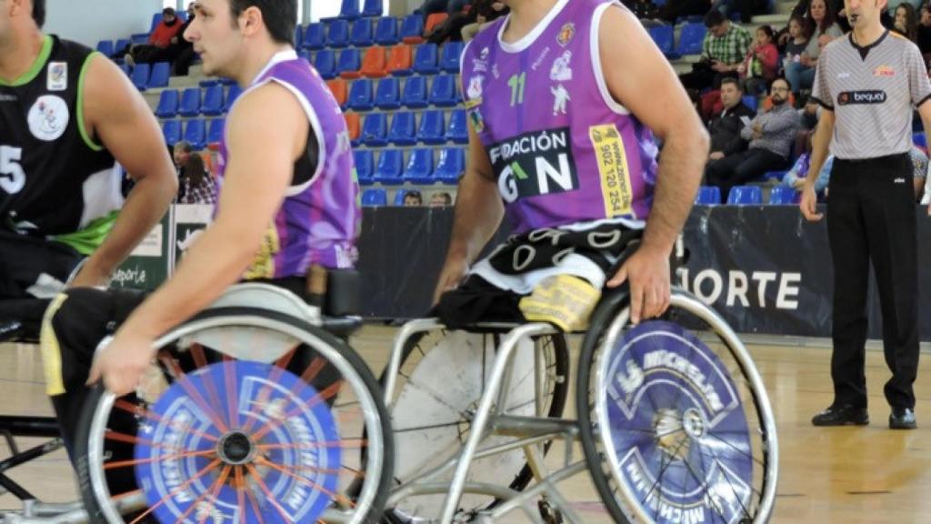 bsr valladolid - extremadura 1