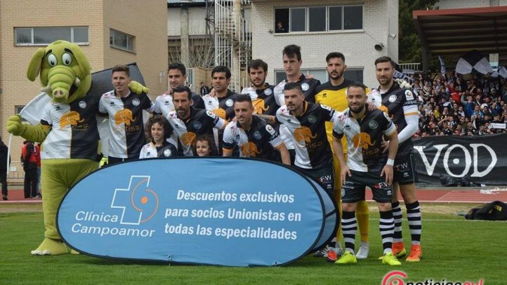 unionistas salmantino pistas 13