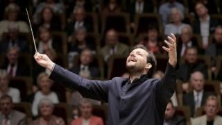 La química de Andris Nelsons y la Gewandhaus ponen la guinda a la Quincena Musical Donostiarra