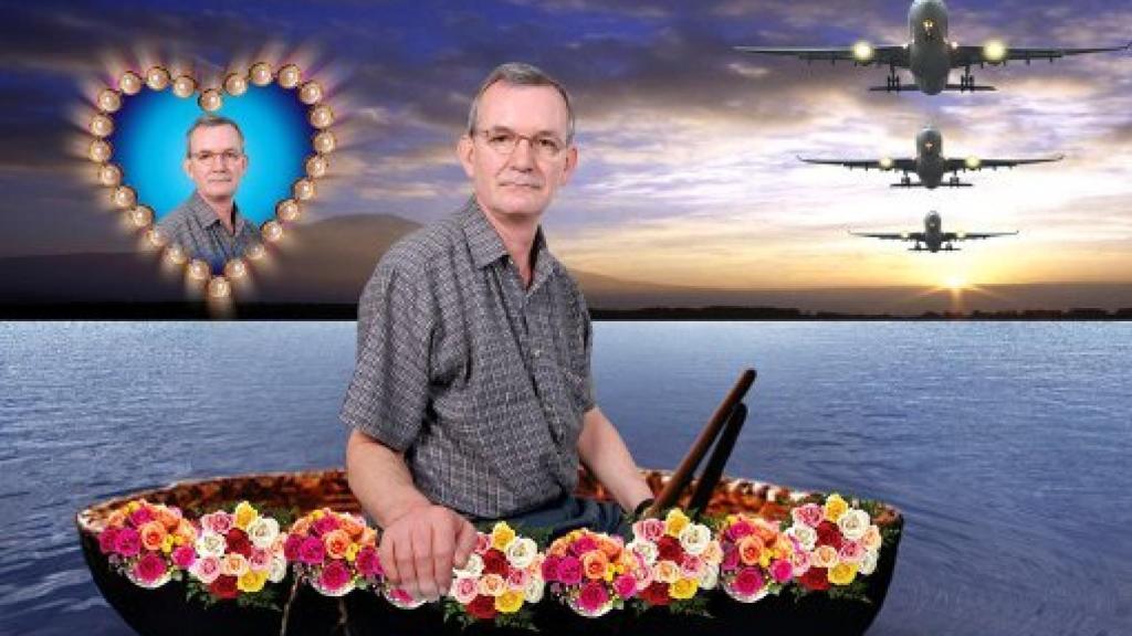 Image: Cristina de Middel y Martin Parr se la juegan