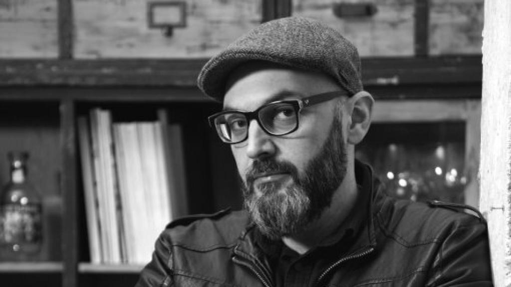 Image: Miguel Ángel Hernández: Este es el libro por el que me convertí en escritor