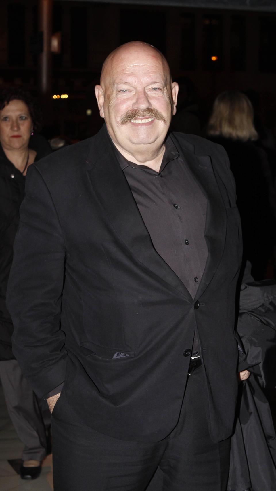 José María Iñigo.