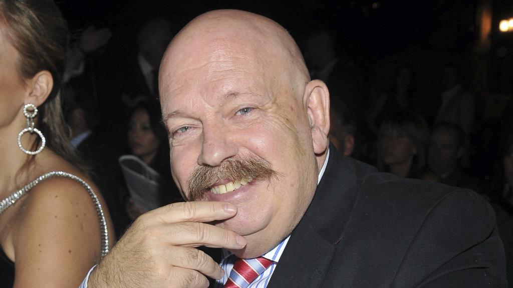 José María Iñigo en una imagen de archivo.