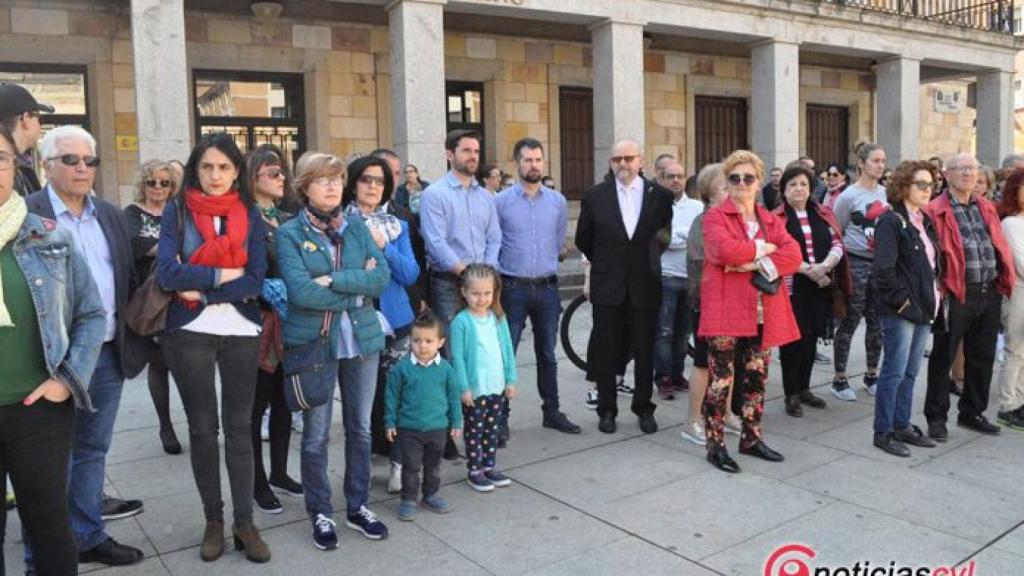 Zamora concentracion leticia rosino 12