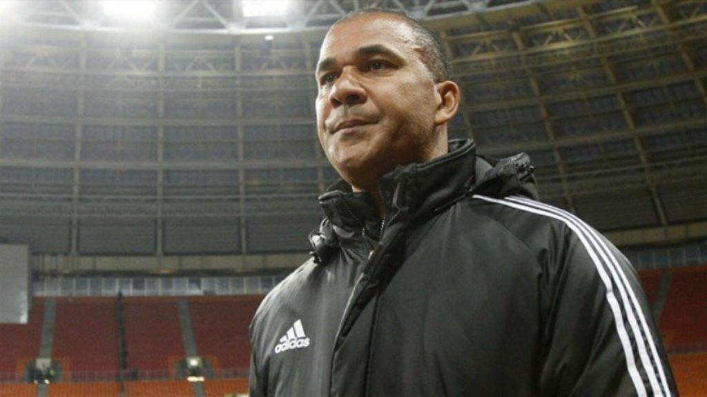 Gullit. Foto uefa.com