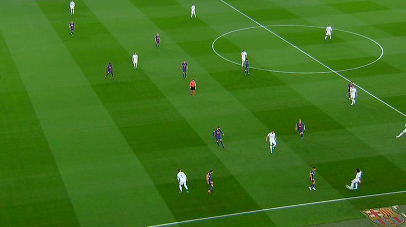 Todas las jugadas polémicas del FC Barcelona - Real Madrid