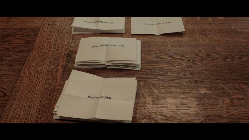 Fotograma del filme.