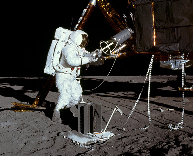 plutonio 238 mision apolo la luna