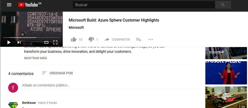 youtube picture in picture 3