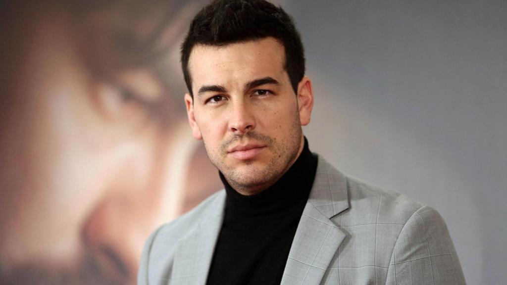 Mario Casas ficha por Movistar+ para protagonizar 'Instinto'