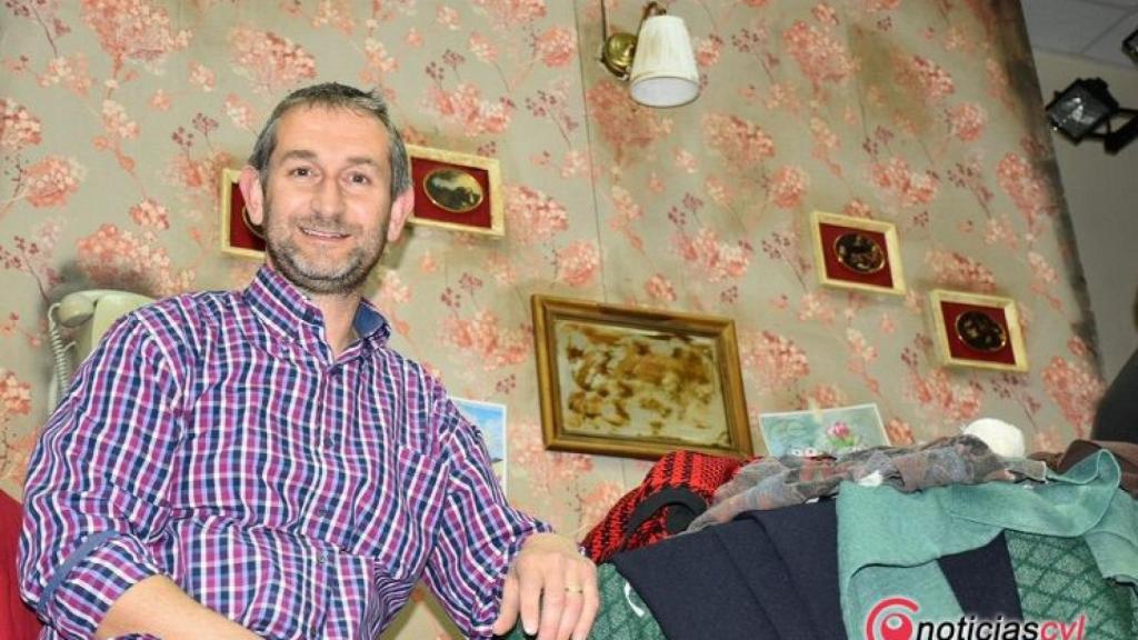 javier martin cultura lumbrales