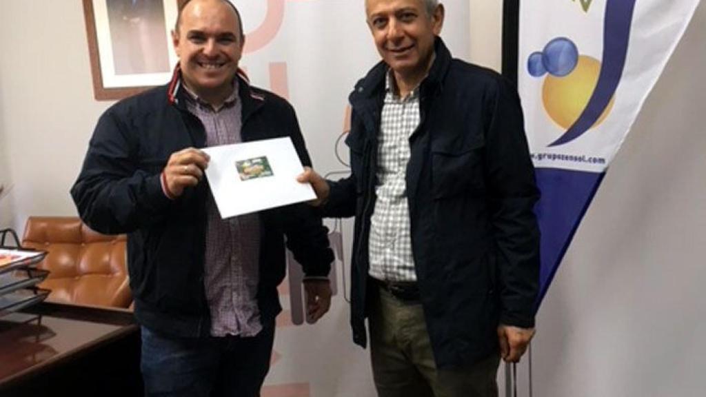 zamora zensol acto benefico cruz roja (2)