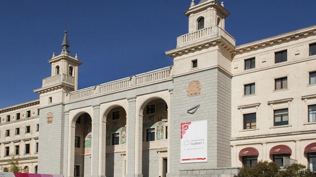 Burgos-universidad-isabel-I-plazo-matricula