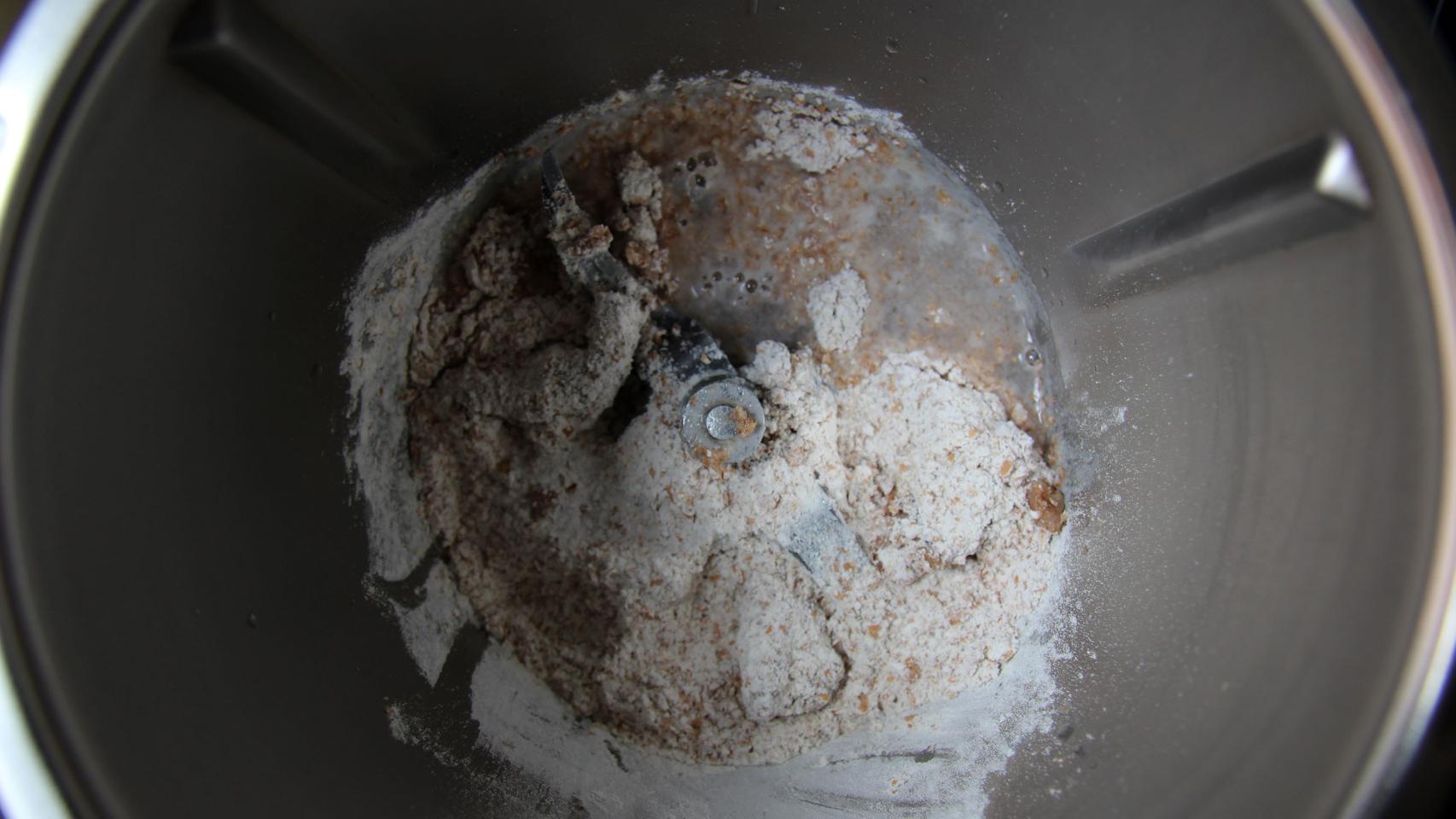 TORTILLAS DE TRIGO INTEGRALES RELLENAS DE LANGOSTINOS CON SALSA DE PIQUILLOS CON TMX 01