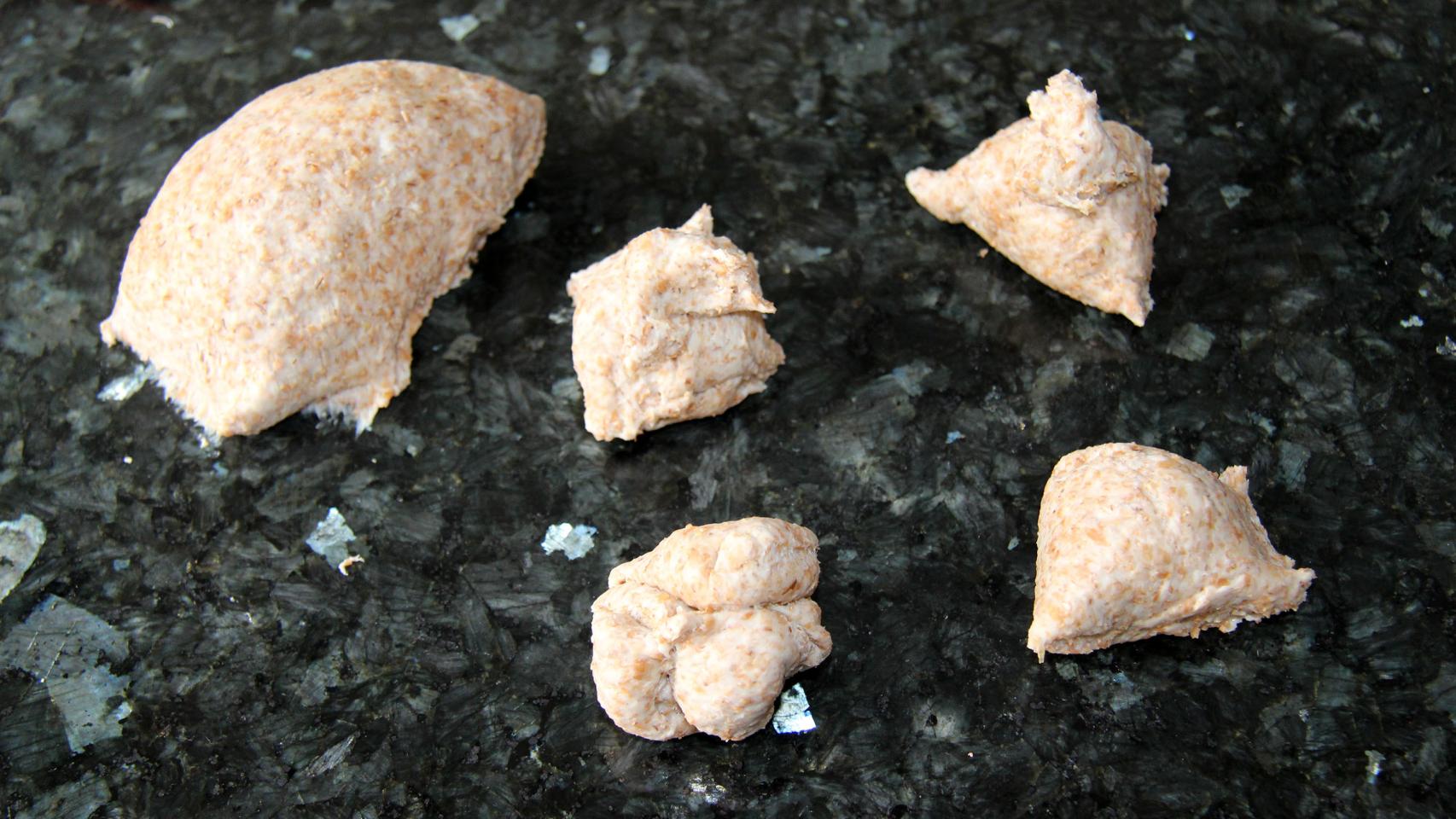 TORTILLAS DE TRIGO INTEGRALES RELLENAS DE LANGOSTINOS CON SALSA DE PIQUILLOS CON TMX 09